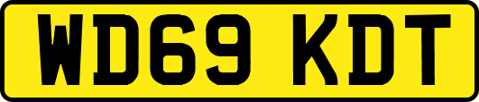 WD69KDT