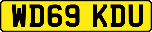 WD69KDU