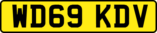 WD69KDV