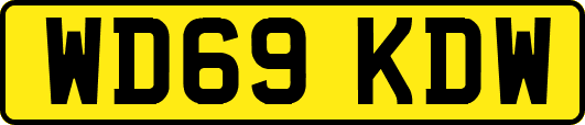 WD69KDW