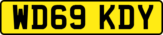 WD69KDY