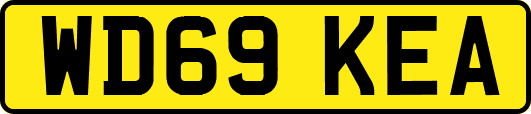 WD69KEA