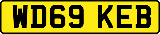 WD69KEB