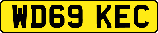 WD69KEC