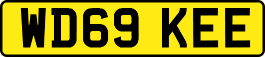 WD69KEE