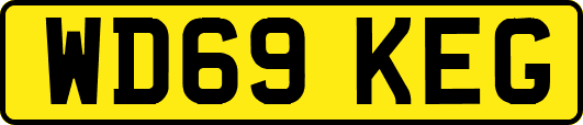 WD69KEG