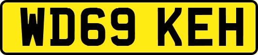 WD69KEH