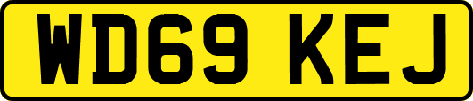 WD69KEJ