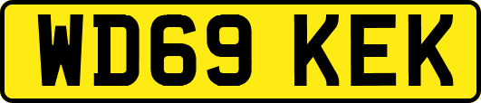 WD69KEK