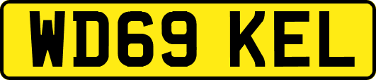 WD69KEL