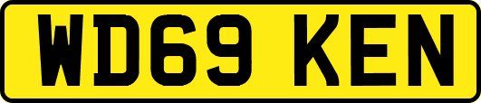 WD69KEN