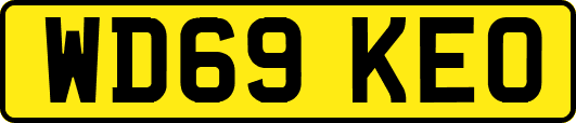 WD69KEO