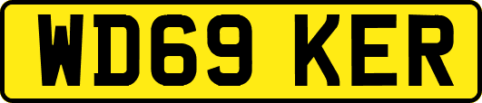 WD69KER