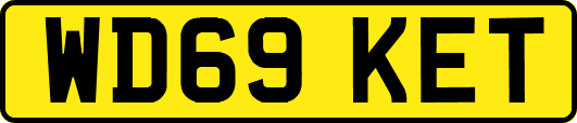 WD69KET