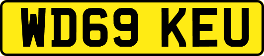 WD69KEU