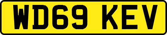 WD69KEV
