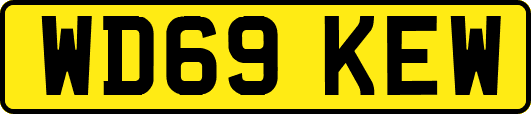 WD69KEW
