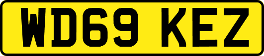 WD69KEZ