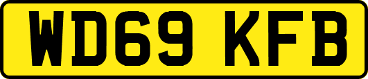 WD69KFB
