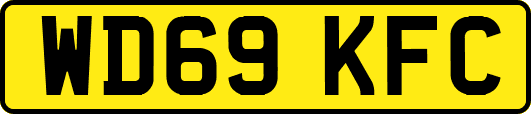 WD69KFC