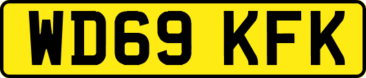 WD69KFK