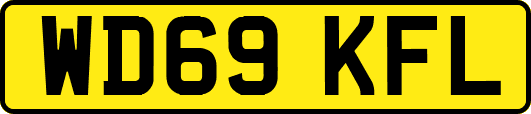 WD69KFL