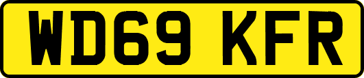 WD69KFR