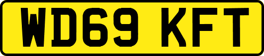 WD69KFT