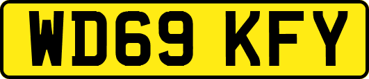 WD69KFY