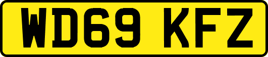 WD69KFZ