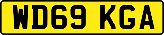 WD69KGA
