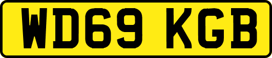 WD69KGB
