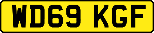 WD69KGF