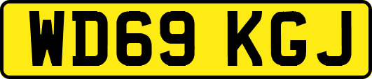 WD69KGJ