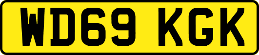 WD69KGK