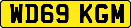 WD69KGM