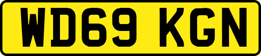 WD69KGN