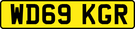 WD69KGR