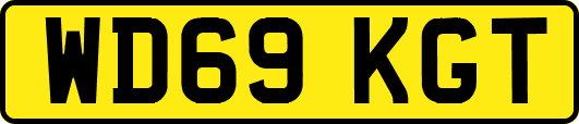 WD69KGT