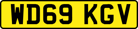 WD69KGV