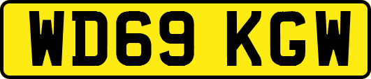 WD69KGW