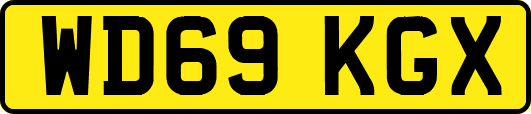 WD69KGX