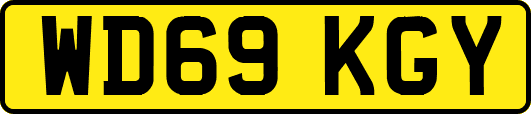 WD69KGY