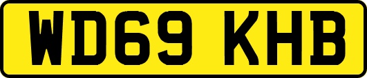 WD69KHB