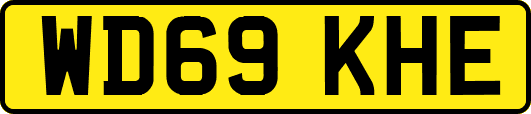WD69KHE