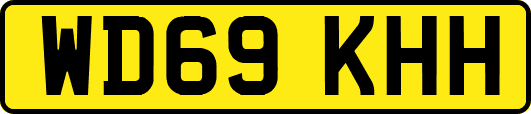 WD69KHH