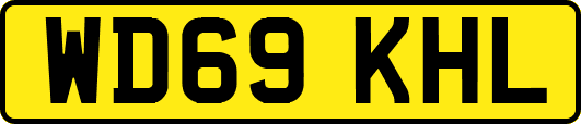WD69KHL