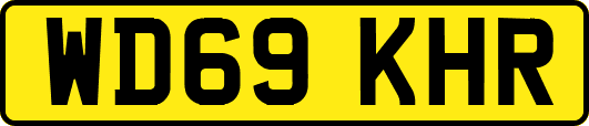 WD69KHR