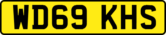 WD69KHS