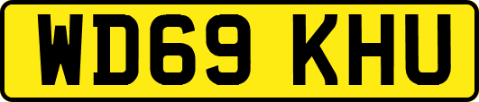 WD69KHU